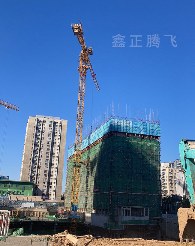 简述塔吊租赁市场中的机遇与风险 简述塔吊租赁市场中的机遇与风险